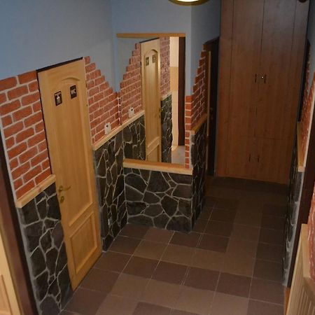 Penzion Abahouse Liptovský Mikuláš Extérieur photo