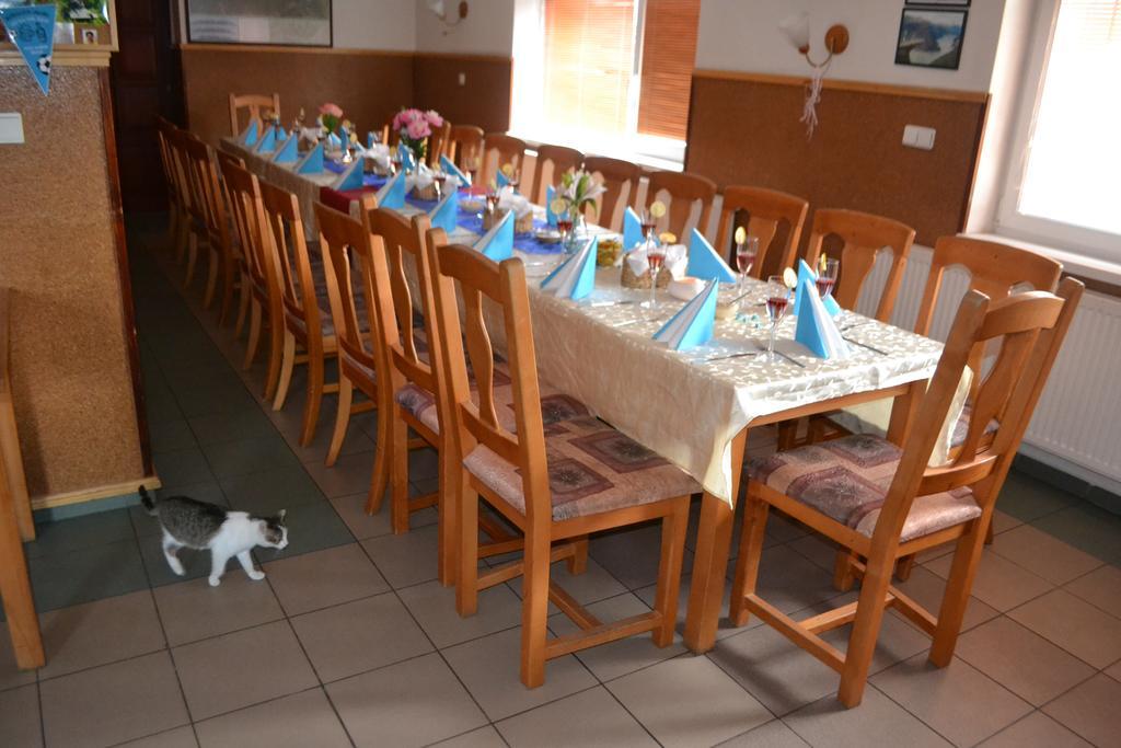 Penzion Abahouse Liptovský Mikuláš Extérieur photo