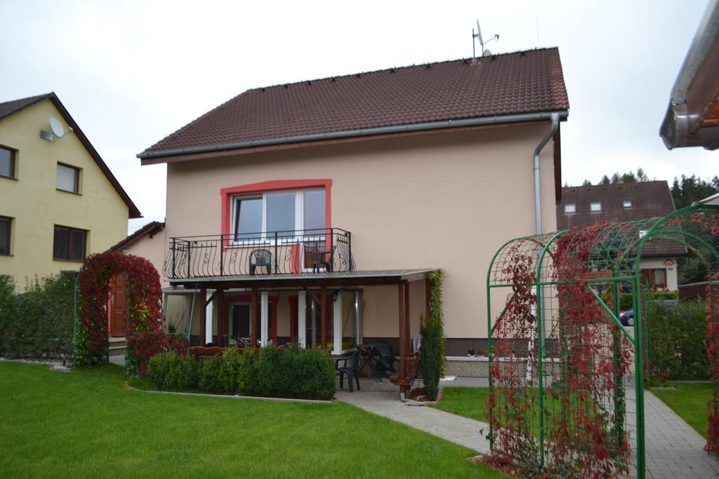 Penzion Abahouse Liptovský Mikuláš Extérieur photo