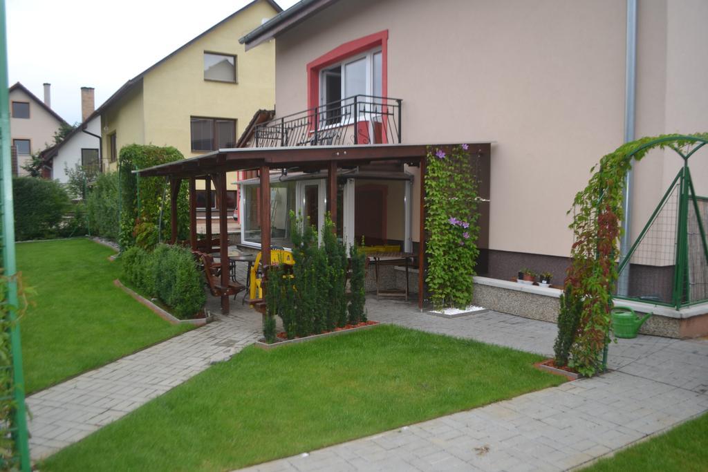Penzion Abahouse Liptovský Mikuláš Extérieur photo