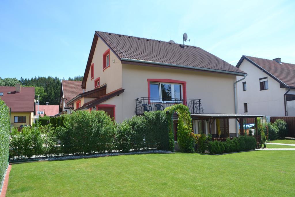 Penzion Abahouse Liptovský Mikuláš Extérieur photo