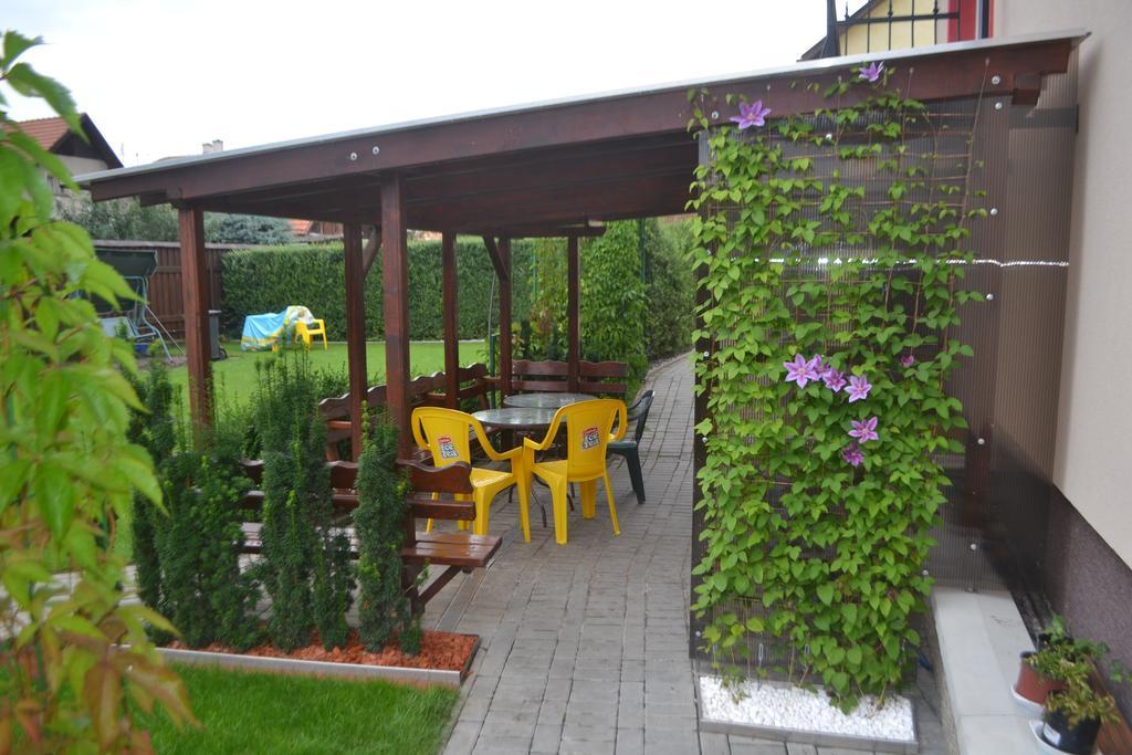 Penzion Abahouse Liptovský Mikuláš Extérieur photo