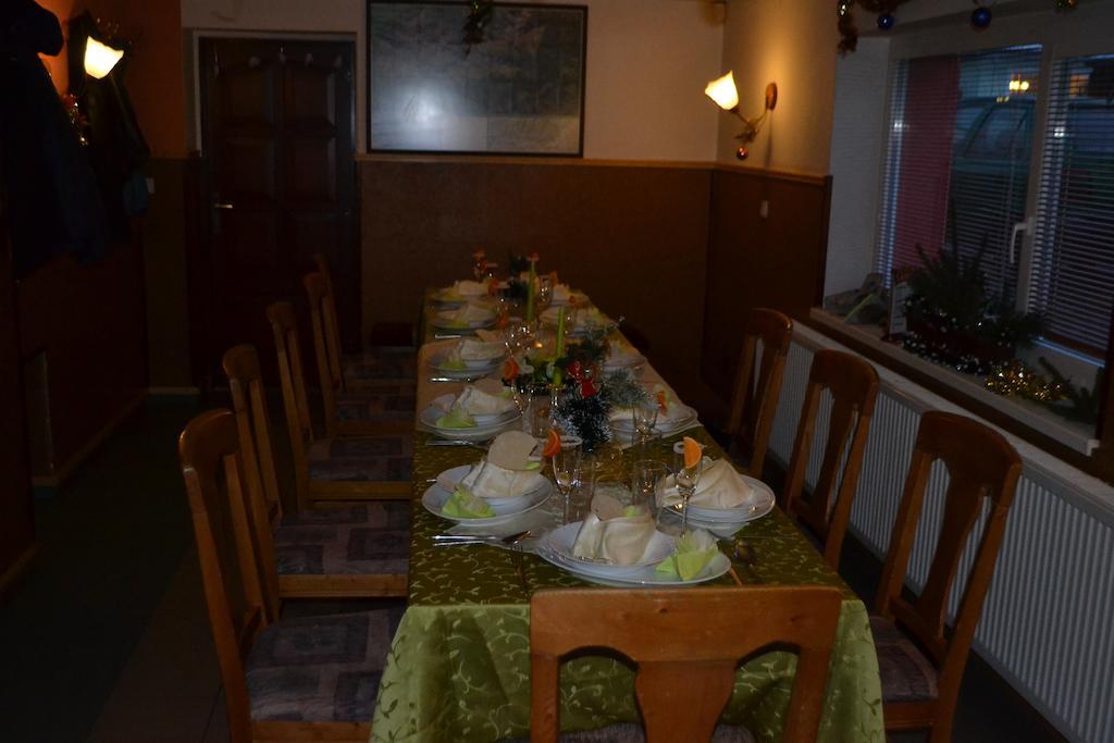 Penzion Abahouse Liptovský Mikuláš Extérieur photo