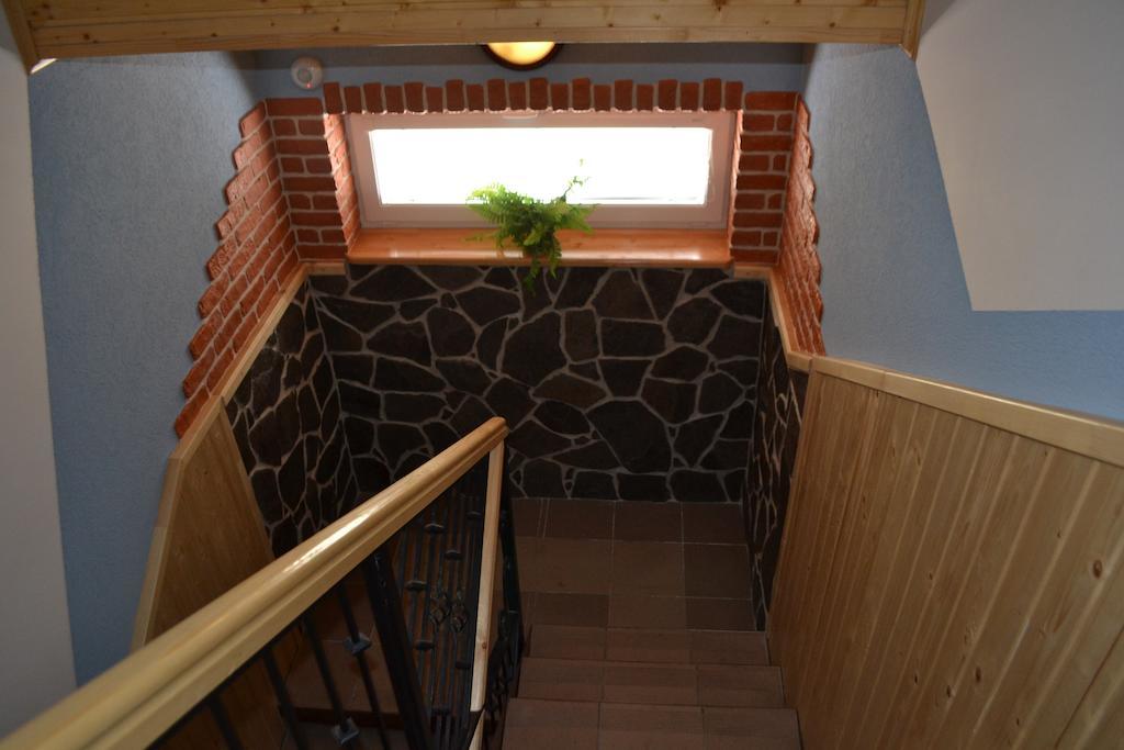 Penzion Abahouse Liptovský Mikuláš Extérieur photo