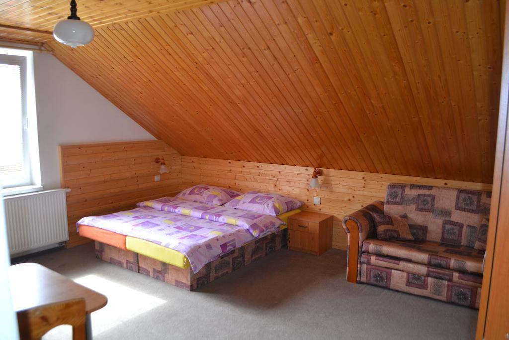 Penzion Abahouse Liptovský Mikuláš Chambre photo
