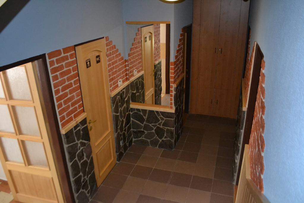 Penzion Abahouse Liptovský Mikuláš Extérieur photo