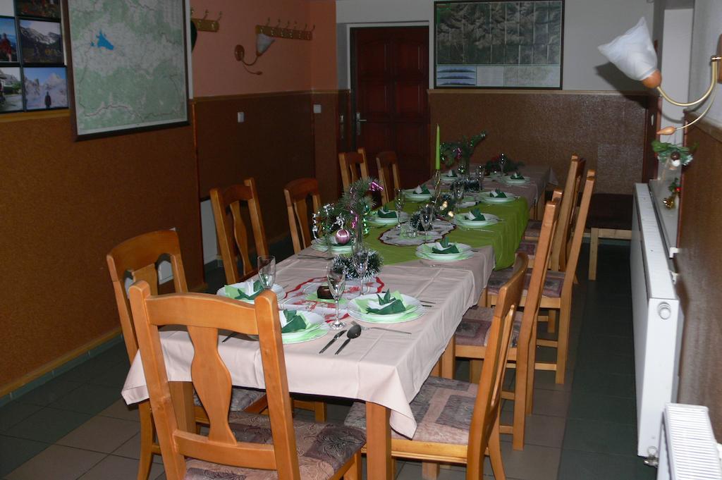 Penzion Abahouse Liptovský Mikuláš Extérieur photo